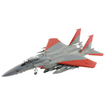 Hobby Master 1/72 F-15C Mod Eagle USAF, Spangdahlem Air Base