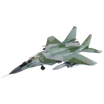MiG-29 Fulcrum (Mikoyan)