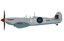 Spitfire Mk Ixc MA466/BQ-S, No. 451 (RAAF) Sqn., Corsica, May 1944