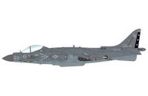AV-8B II Plus "Operation Inherent Resolve" 165357, VMA-231, USCENTCOM, 2017
