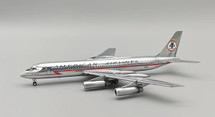 American Airlines CV990 N5614