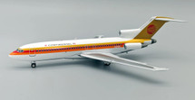 CONTINENTAL RED 727-100 N40488