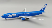 Zoom Airlines Boeing 767-300 G-CZNA