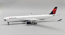Delta Air Lines Airbus A330-323 N802NW 