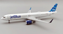 JetBlue Airways Airbus A321-271NX N4022J