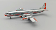 American Airlines Lockheed L-188 Electra N6129A