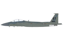 F-15EX Eagle II AF20-003, 96th Test Wing, Eglin AFB, Dec 2023 (w/16 x AIM-120, 2 x AIM-9)