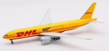 DHL (AeroLogic) Boeing 777-F D-AALM 007