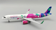 Wizz Air Malta Airbus A321-271NX 9H-WNM
