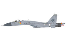 J-15 Flying Shark No. 70, Aircraft Carrier Liaoning, PLAAF (w 2 x KD-88 & 2 x YJ-83)