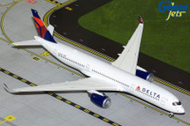 Delta Airline A350-900 Reg# N910DN Gemini Diecast Display Model