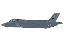 F-35A Lightning II 5345, 354th OG, Alaska, 2020s
