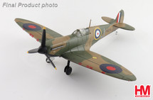 Spitfire MK.1a "Dunkirk" J/P9374, RAF