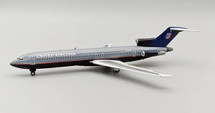 United Airlines Boeing 727-222/adv N7267U