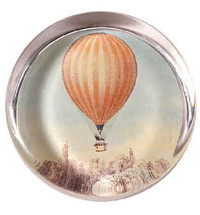 Paperweight "1859 Balloon" Authentic Models
