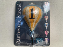 Authentic Models Products - Aiken's Airplanes Store