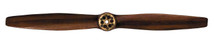 Wood Propeller Large Authentic Models