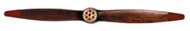 Wood Propeller by Authentic Models