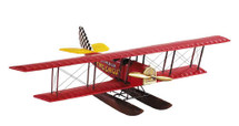 Jenny Aircraft Model Small Authentic Models