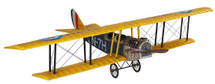 Jenny Flying Circus Authentic Models, Authentic Models AM-AP400
