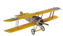 Sopwith Camel Authentic Models