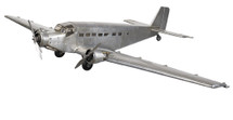 Ju 52 `Iron Annie` Authentic Models