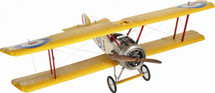 Sopwith Camel Large Authentic Models