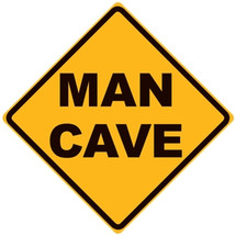 "Man Cave Diamond" Ande Rooney
