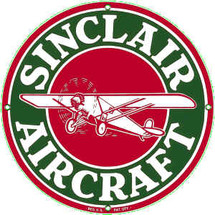 Sinclair Air Ande Rooney