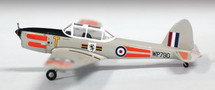 Chipmunk RAF, WP790