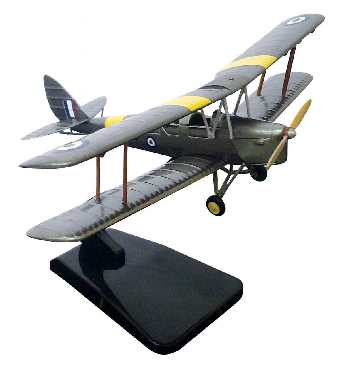 DH.82 Tiger Moth RAF, R4922, 1:72 Aviation 72 AV72-21001