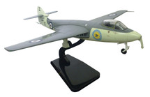 Hawk FB.Mk 5 Diecast Model RNFAA, WM969