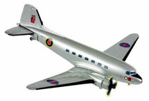 C-47 Skytrain RAF No.24 Sqn, KN628, Fieldmarshall Montgomery