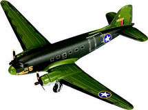C-47 Skytrain USAAF 316th TCG, 36th TCS, "Jiminy Cricket"