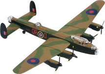 Lancaster B.Mk III RAF No.61 Sqn, "O for Oboe"