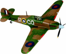 Hurricane Mk II RAF No.134 Sqn, Z5226