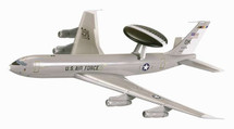 E-3B Sentry USAF 552nd ACW ACC, Tinker AFB, OK, 1997