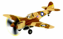 P-40 Warhawk Andrew Howard`s 