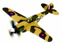 P-40 Warhawk Johnnie Gibson, RNZAF