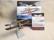 Sopwith Camel WG Barker, 1:48 Corgi CG-AA38102