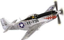 P-51D-10 Mustang USAF 