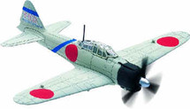 A6M2-21 Mitsubishi Zero Saburo Sakai`s