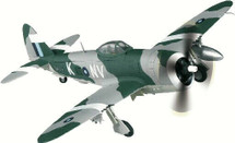 P-47 Thunderbolt RAF No. 79 Sqn. Burma
