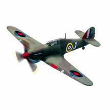 Hawker Hurricane F N Robertson`s
