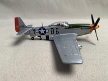 P-51D Mustang Chuck Yeagers Glam Glen III
