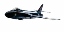 〈新色・激レア〉DRT KLASH９Low #W×K×S×G HUNTER Hunter T7 - XL591, 4FTSm RAF Valley, Anglesey, 1975, 1:72 Corgi CG