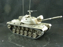 M48 A3 Tank (Clean)