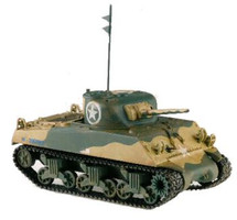 M4 A3 Sherman US Army 2nd Arm Div,