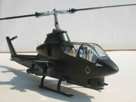 Bell AH-1G Cobra US Army