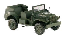 WC56-Dodge Command Car US Army
